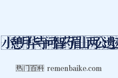 小憩月华寺问智药眉山两公遗迹是什么意思的图片